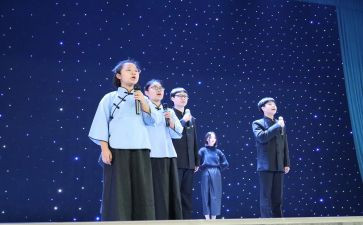 朗读优秀的作文5篇