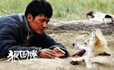 《狼图腾》的心得体会优质7篇