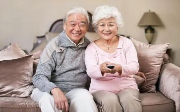 老人院心得体会1000字5篇