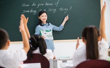我心中老师的作文500字5篇