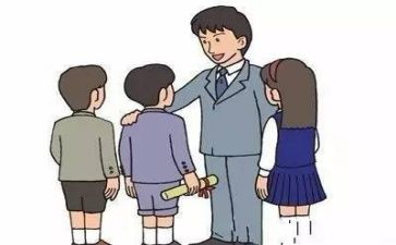 我的老师们作文600字优秀作文6篇