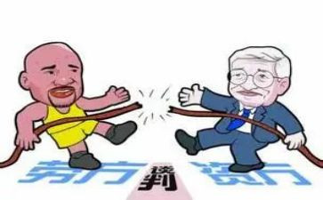劳资半年工作总结6篇