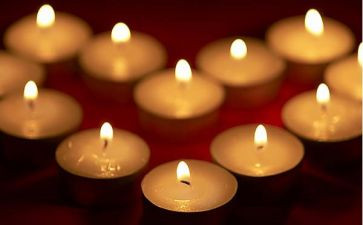 关于蜡烛作文8篇