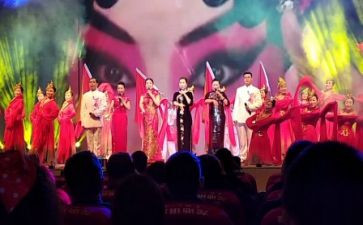 元旦联欢会讲话稿范文5篇