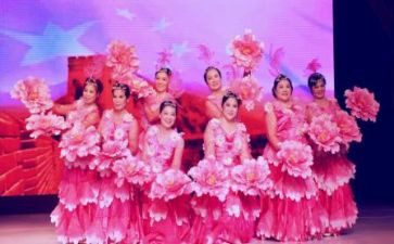 元旦节联欢会演讲稿6篇