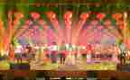 春节联欢会演讲稿6篇