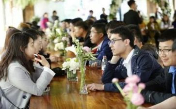 青协联谊活动总结精选8篇