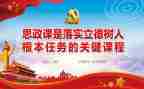 不忘初心立德育人演讲稿7篇