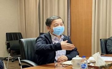 领导关于培训讲话稿5篇