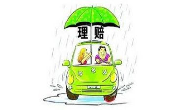 理赔工作总结5篇