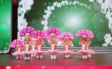 幼儿庆六一的演讲稿最新5篇