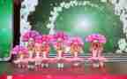 幼儿庆六一的演讲稿最新5篇
