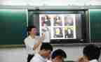 教师交流轮岗交流工作总结5篇