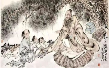 《论语》的心得体会推荐5篇