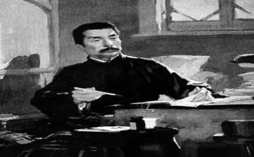 游鲁迅故里作文5篇