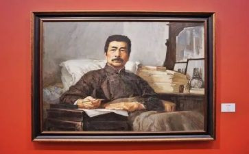 读鲁迅的作文优质8篇
