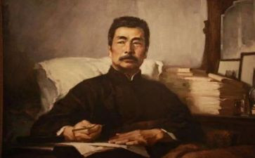 《坟》鲁迅读后感优秀6篇