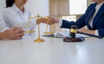 律师工作总结报告5篇