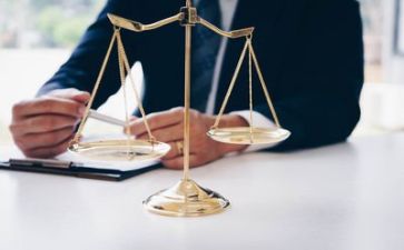 2024律师工作总结最新6篇