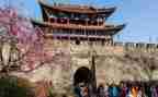 旅游的活动方案6篇