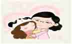 我的凶妈妈作文300字优秀5篇