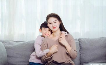 好妈妈活动方案6篇