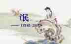 氓读后感500字优质6篇