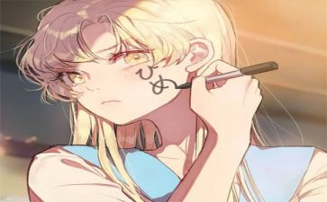 五年级漫画老师的作文模板7篇