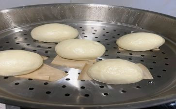 做馒头的作文优质8篇