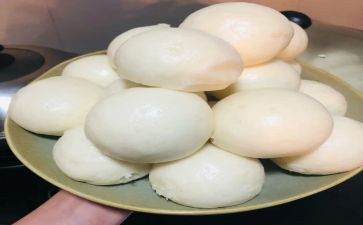 小馒头教案6篇
