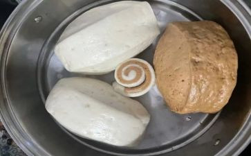 做馒头的作文6篇