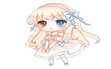 关于写妹妹的作文7篇