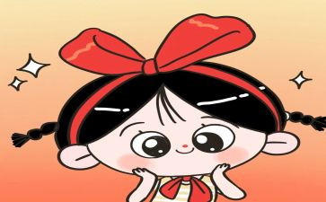 我妹妹作文最新5篇