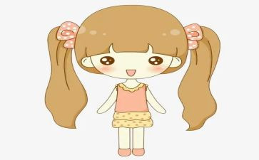 我妹妹作文7篇