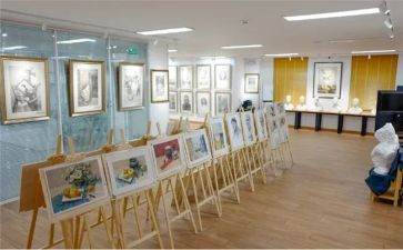 美术21工作计划通用6篇