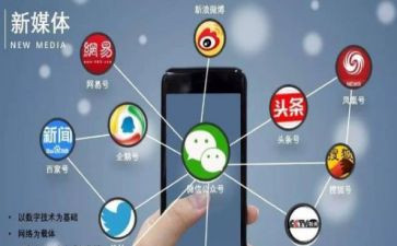 多媒体年终总结5篇