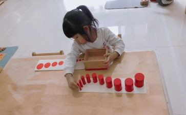 幼儿园蒙氏工作计划精选7篇