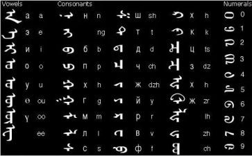 入党申请书蒙文字8篇
