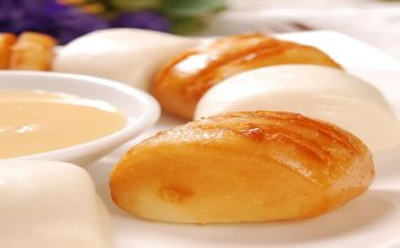 食堂面点年终总结5篇