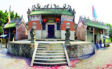庙会去活动方案5篇