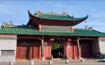 庙民族团结工作汇报材料8篇