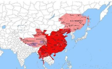 明朝的那些事儿读后感模板6篇