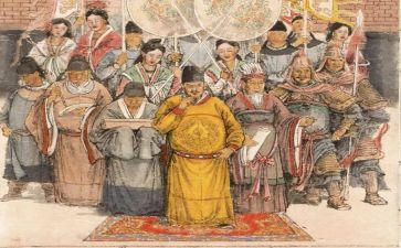 明朝那那些事读后感6篇