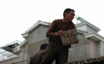 社区居民工作总结5篇