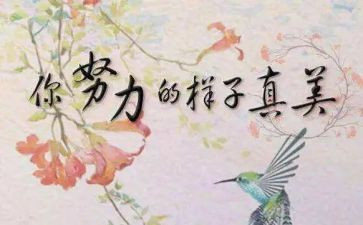 关于名人传的读书心得5篇