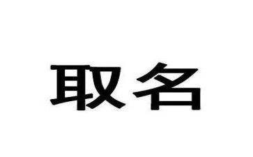 名字的来历作文6篇
