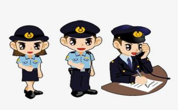 2024公安民警述职报告7篇