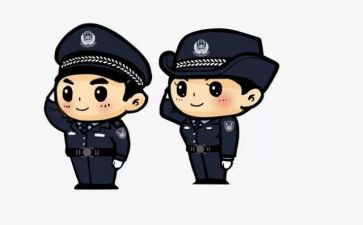 民警个人季度工作总结5篇