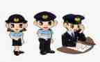 2024公安民警述职报告7篇