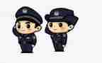 民警个人季度工作总结5篇